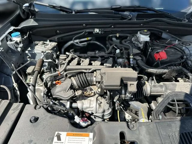 2025 Acura ADX A-Spec Package - Photo 56
