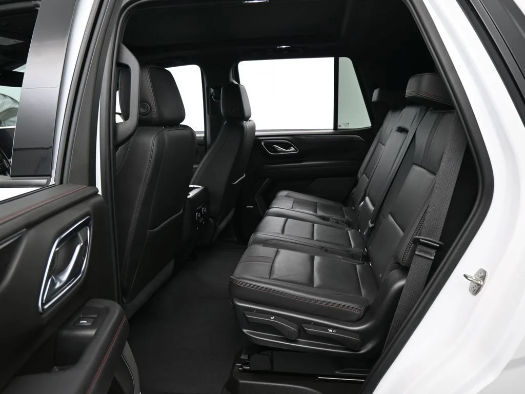 2021 Chevrolet Tahoe RST - Photo 29