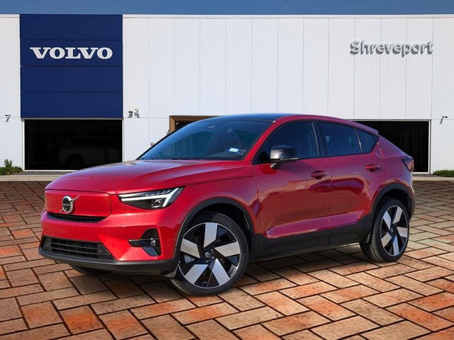 2023 Volvo C40 Recharge Pure Electric Ultimate
