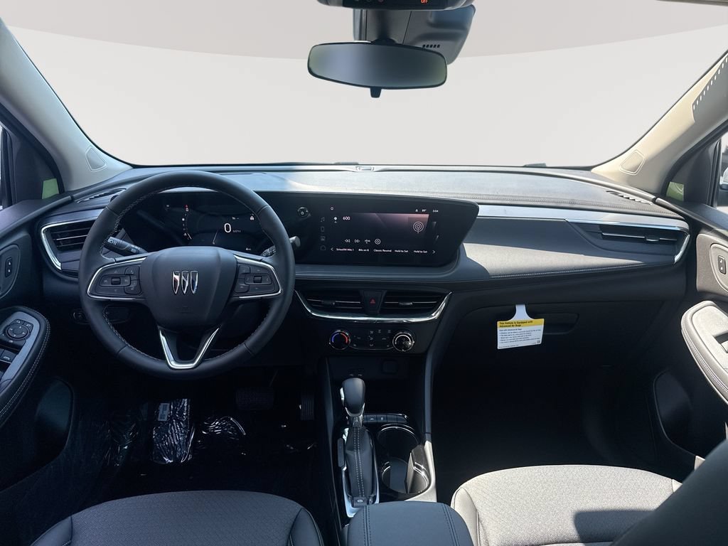 2026 Buick Encore GX Preferred - Photo 19