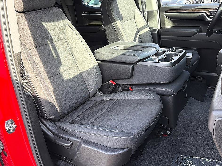 Used 2024 Red Hot Chevrolet LT image 20
