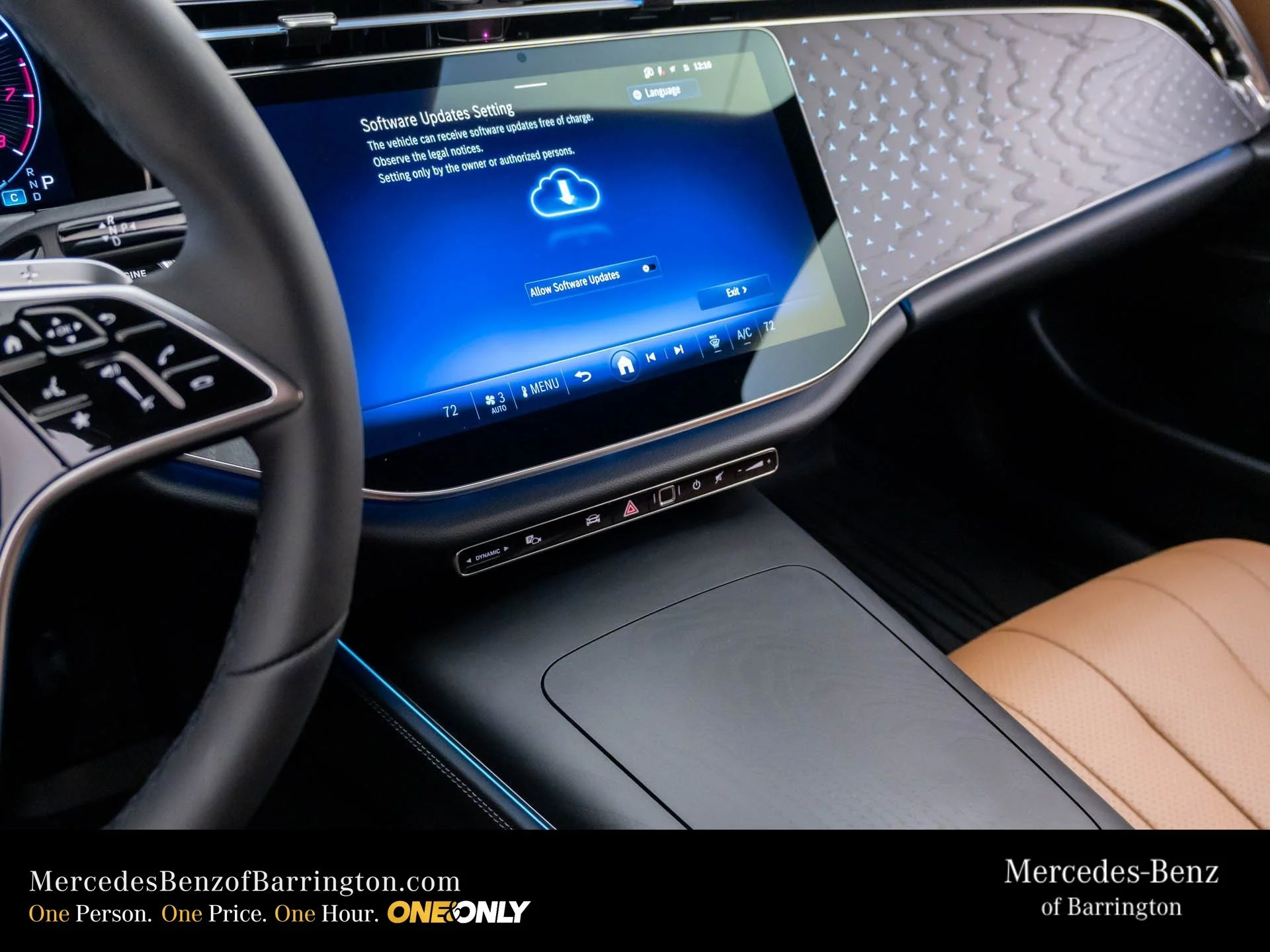 New 2026 Brown Mercedes-Benz E 350 image 13