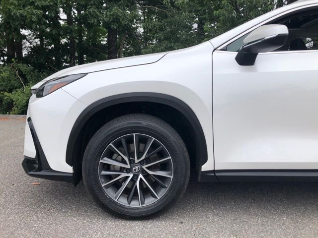 Certified Used 2025 EMINENT WHITE PEARL Lexus 350 Premium image 14