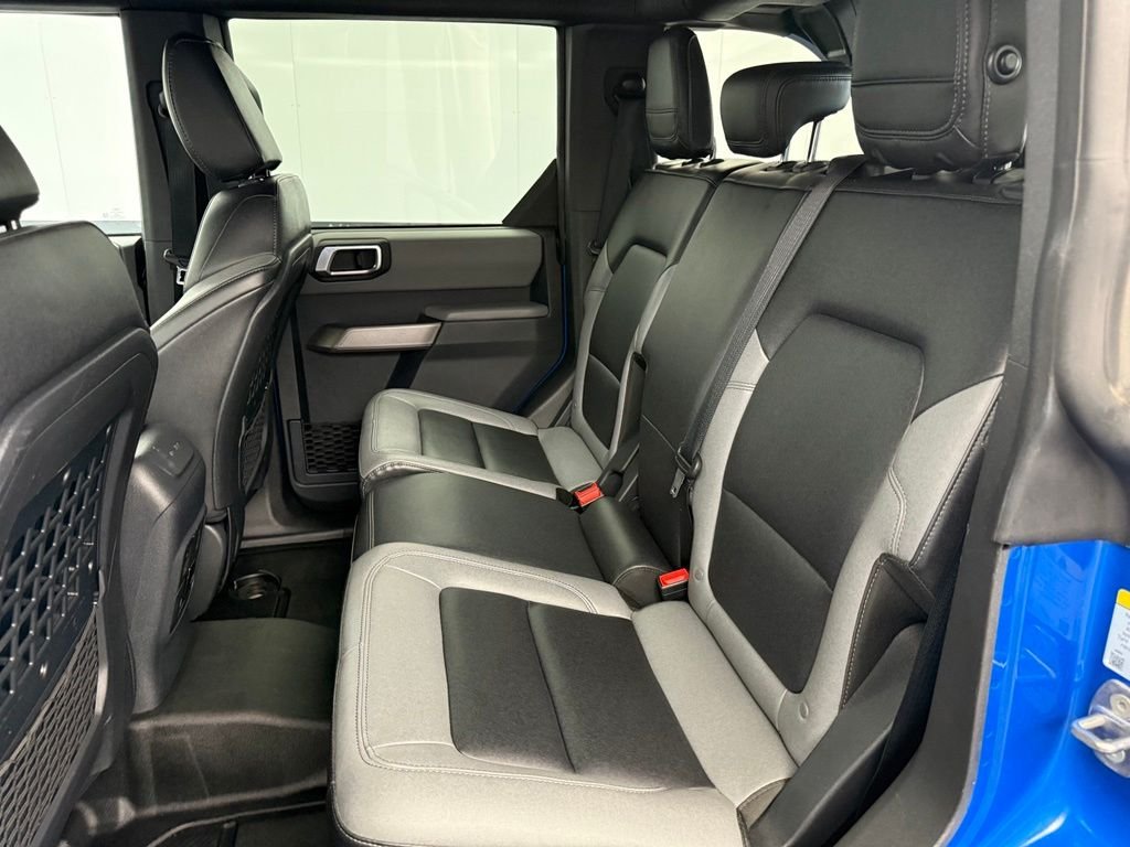 Used 2023 Blue Ford Black Diamond image 63