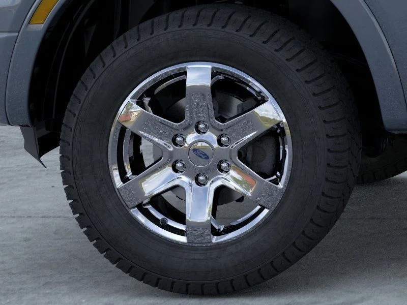 2025 Ford Ranger XLT - Photo 19