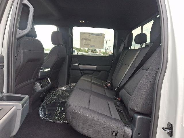 New 2026 Avalanche Ford XLT image 28