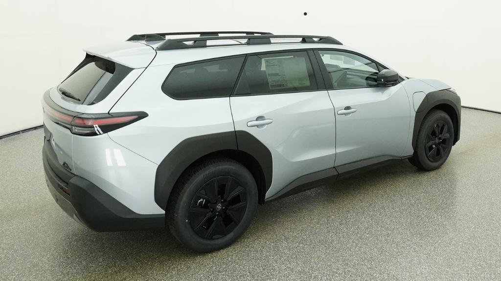 2026 Toyota bZ Woodland Woodland Premium - Photo 15