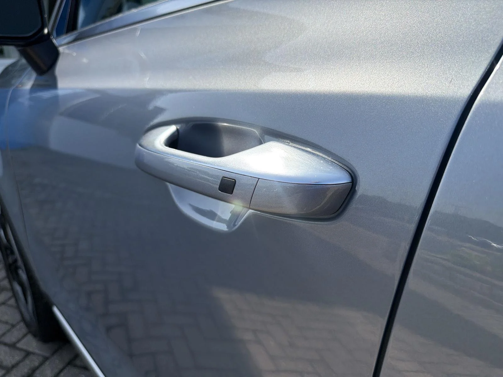 Used 2024 Everlasting Silver Kia S image 12