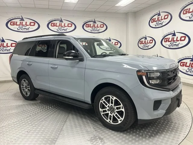 2026 Ford Expedition