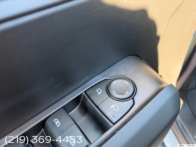 2026 GMC Canyon Elevation - Photo 43