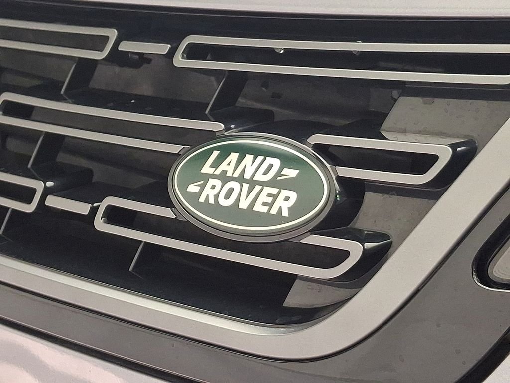 2026 Land Rover Range Rover Evoque S - Photo 31