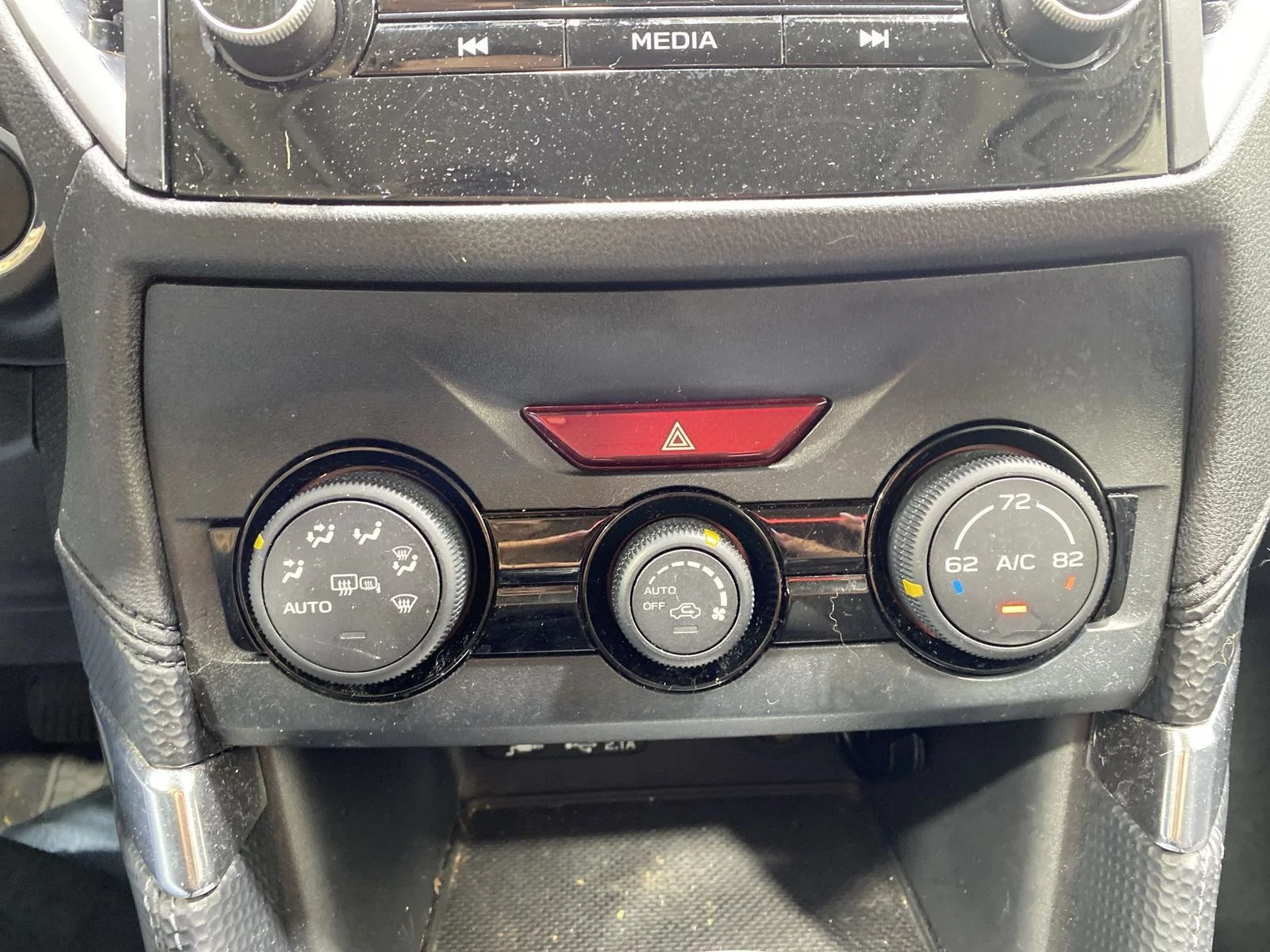 2024 Subaru Forester Premium - Photo 18