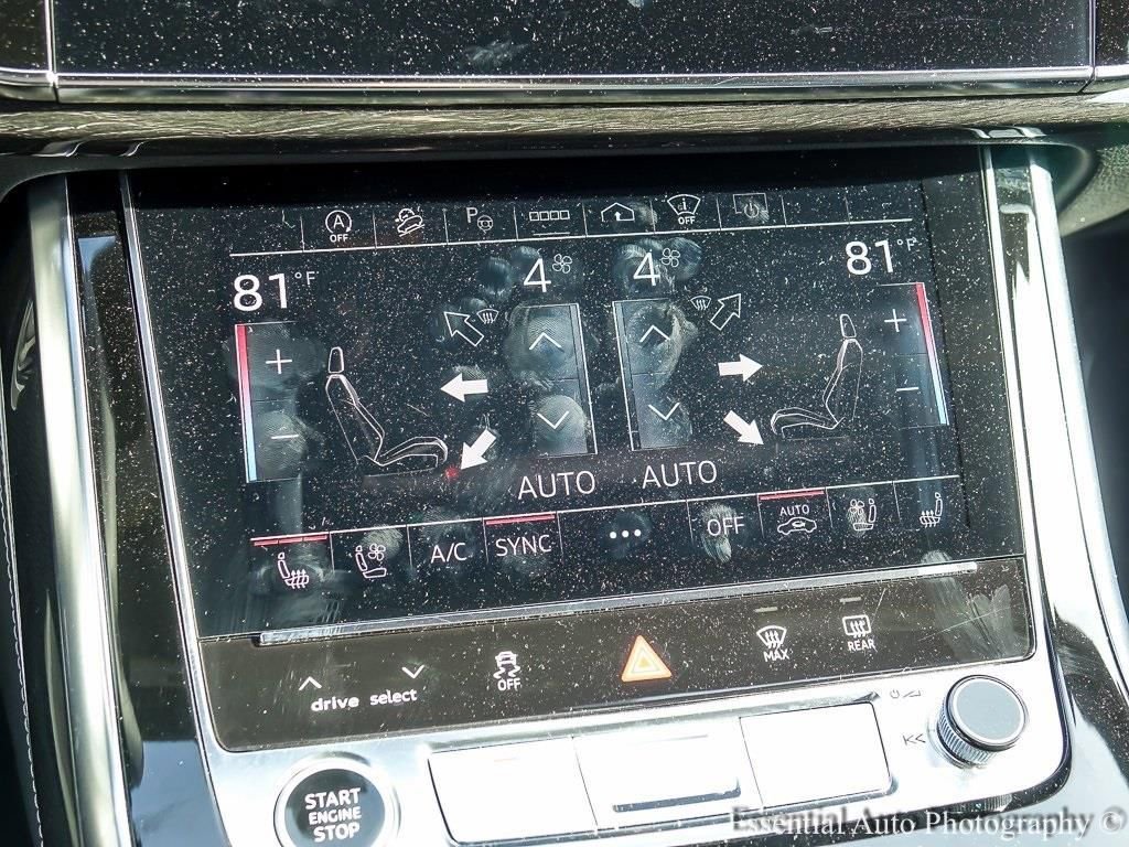 2024 AUDI Q8 - Image 19