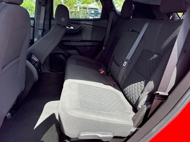 Used 2020 Red Chevrolet LT image 12
