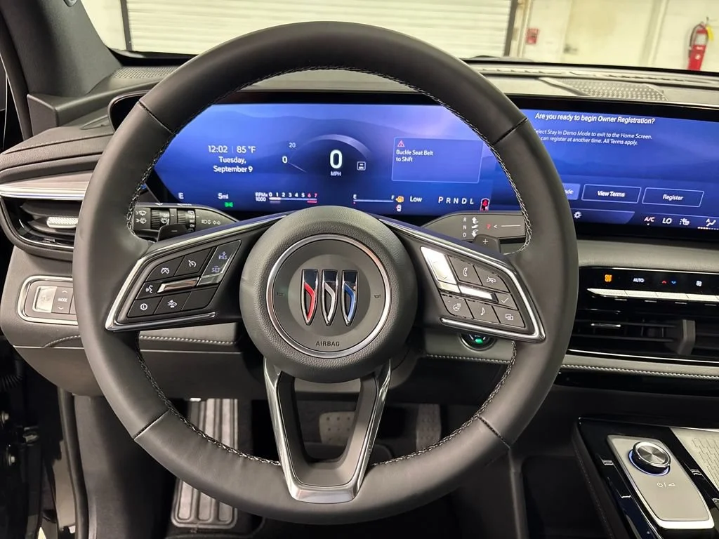 2026 Buick Enclave Preferred - Photo 32
