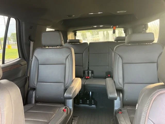 2022 Chevrolet Tahoe High Country - Photo 21