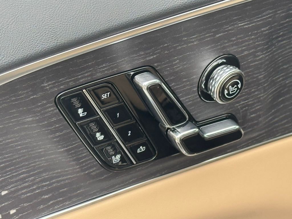 2025 Cadillac LYRIQ Sport 3 - Photo 19