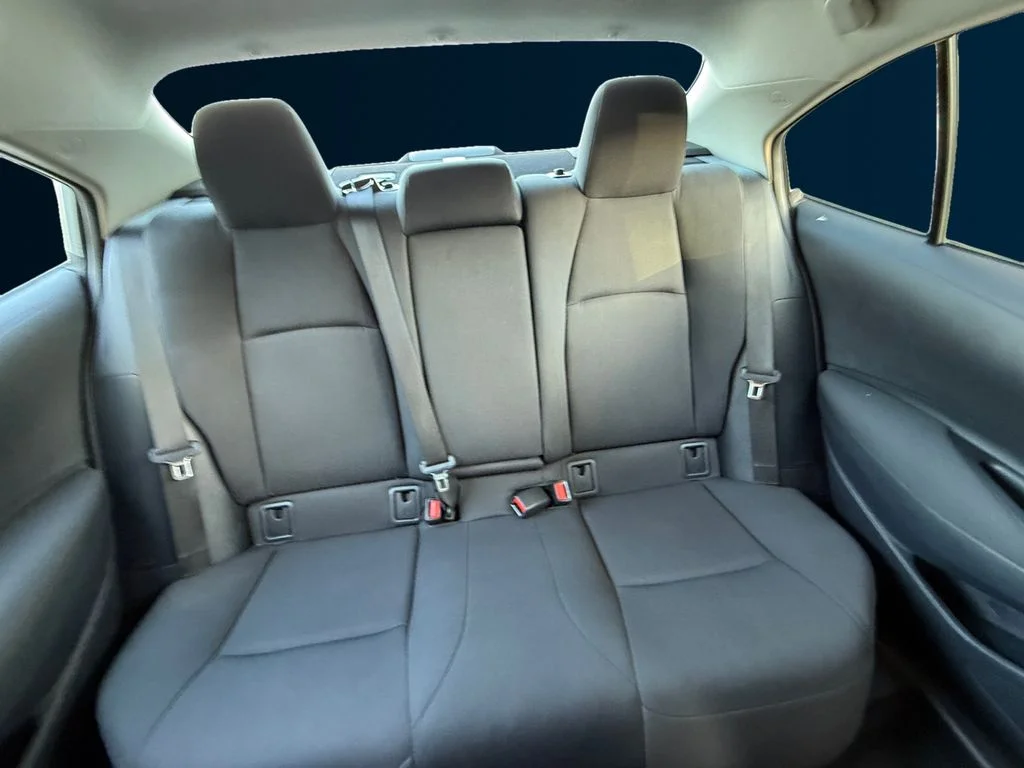 Used 2026  Toyota LE image 18