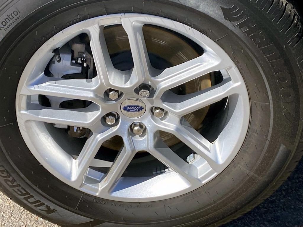 Used 2026 White Ford Active image 31