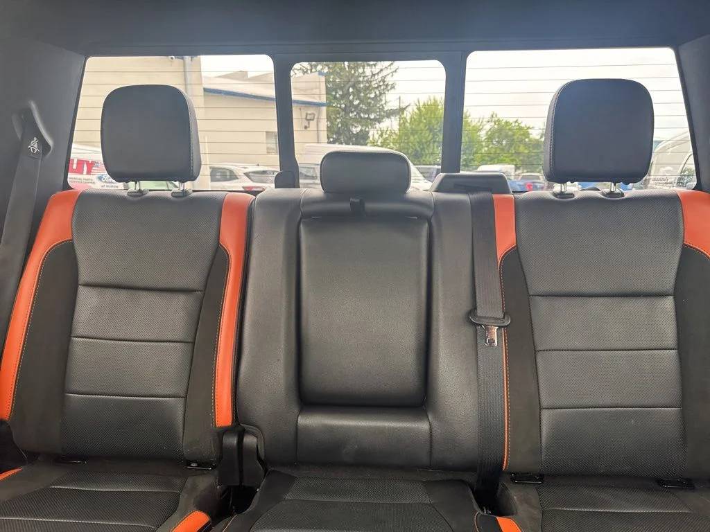 Used 2018 White Ford Raptor image 30