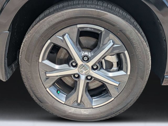 Used 2024 Black Honda EX-L image 11