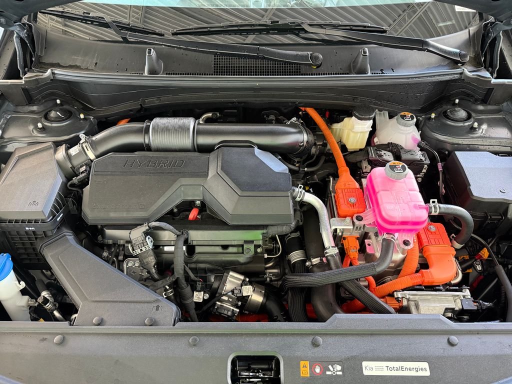 2026 Kia Sportage SX Prestige Hybrid - Photo 10