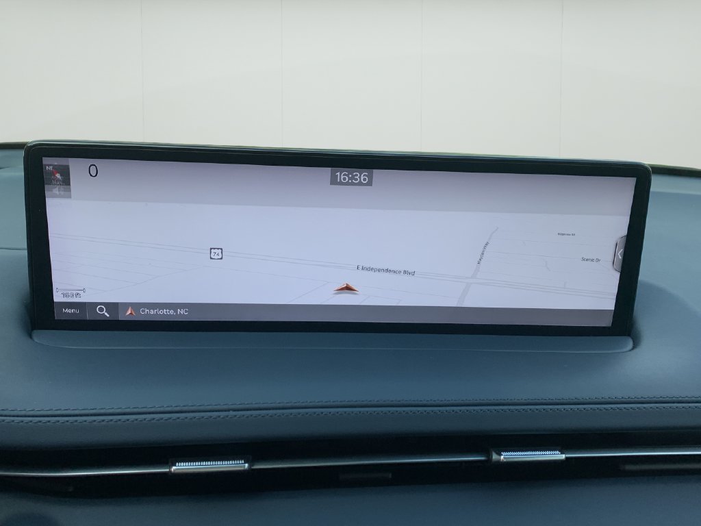 2024 GENESIS GV70 Sport - Photo 48
