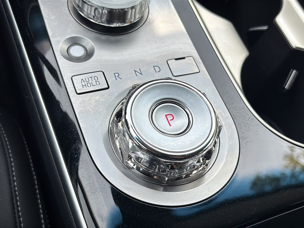 2026 GENESIS GV70 - Photo 30