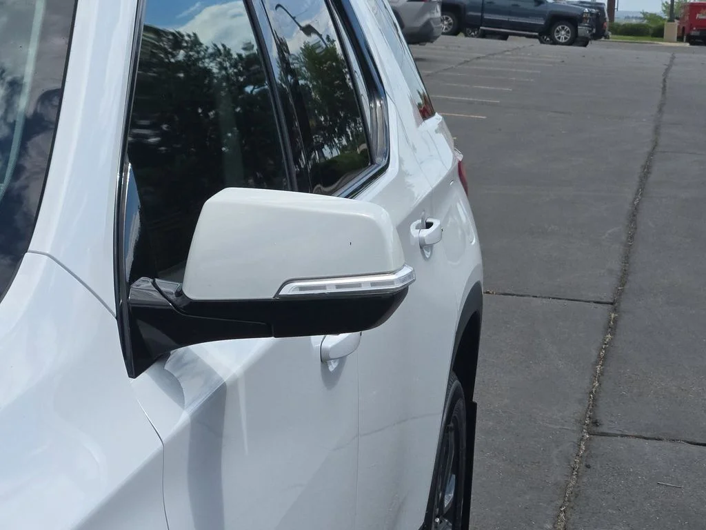 Used 2019 White Chevrolet RS image 24