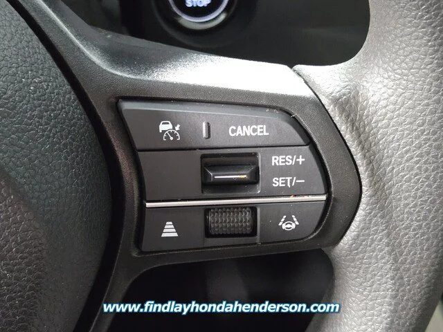 2025 Honda Accord LX - Photo 60
