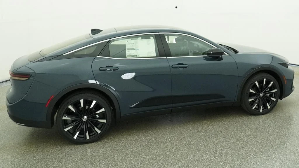 New 2026 Storm Cloud  Toyota Platinum image 41