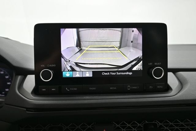 Used 2023 Blue Honda LX image 11