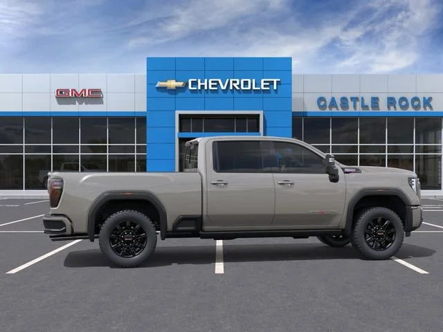 New 2026 Coastal Dune GMC AT4 image 5