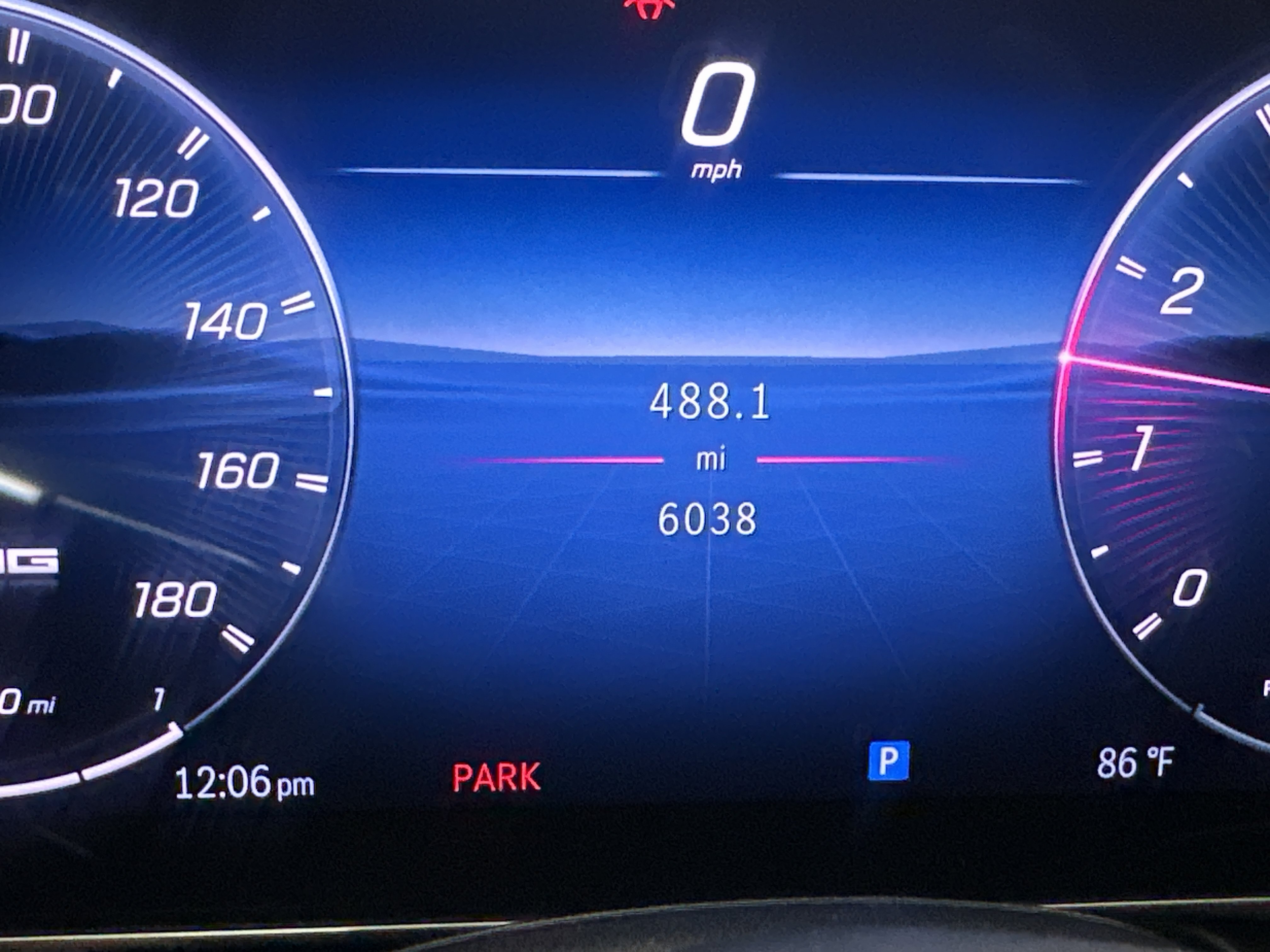 Used 2025  Mercedes-Benz AMG® GLC 43 image 10