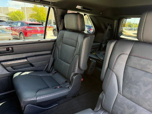 Certified Used 2025 ICE CAP Toyota TRD Pro image 59