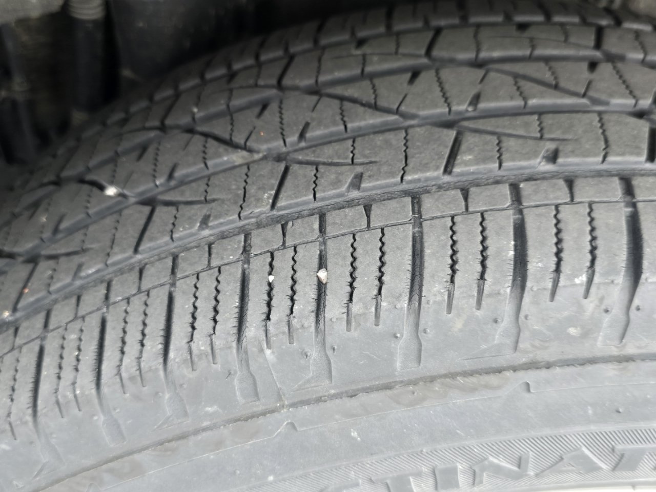 Certified Used 2021 Red Toyota XLE image 24