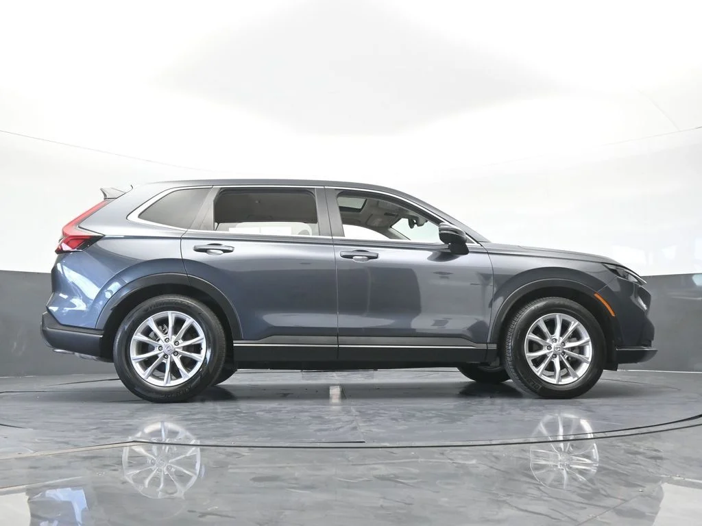 Used 2025 Gray Honda EX-L image 59