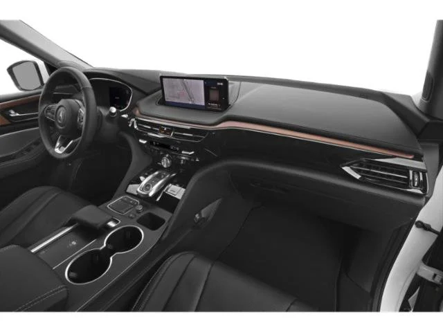 Used 2023 Gray Acura w/Technology Package image 15