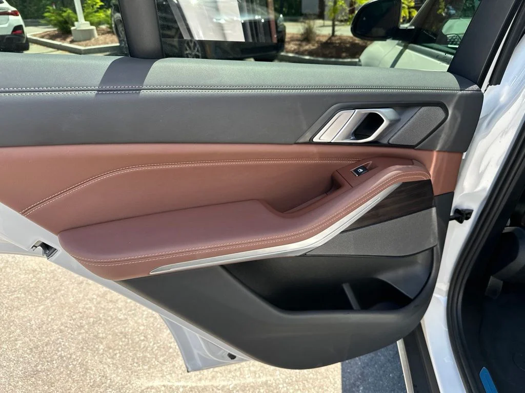 2024 BMW X5 40i - Photo 24