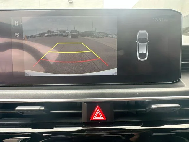 Certified Used 2025 White Kia GT-Line image 19