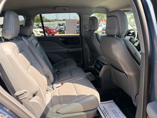Used 2020 Diamond Lincoln Reserve image 19