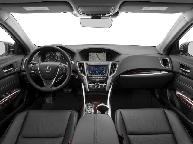 Used 2016  Acura V6 Tech image 7