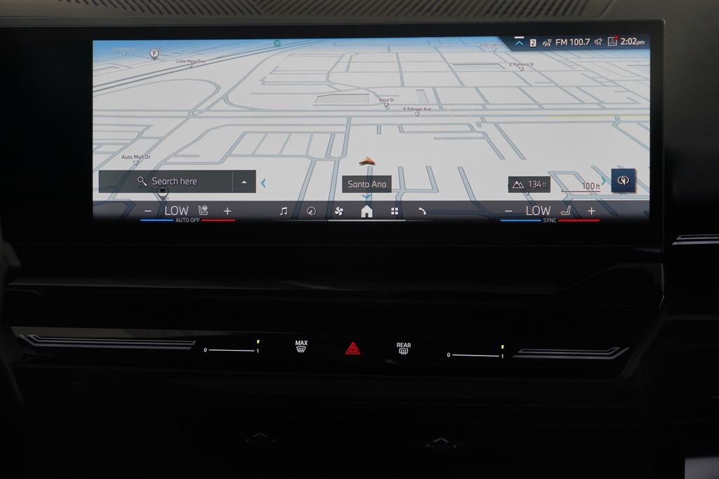 2026 BMW 5 Series 530i - Photo 18