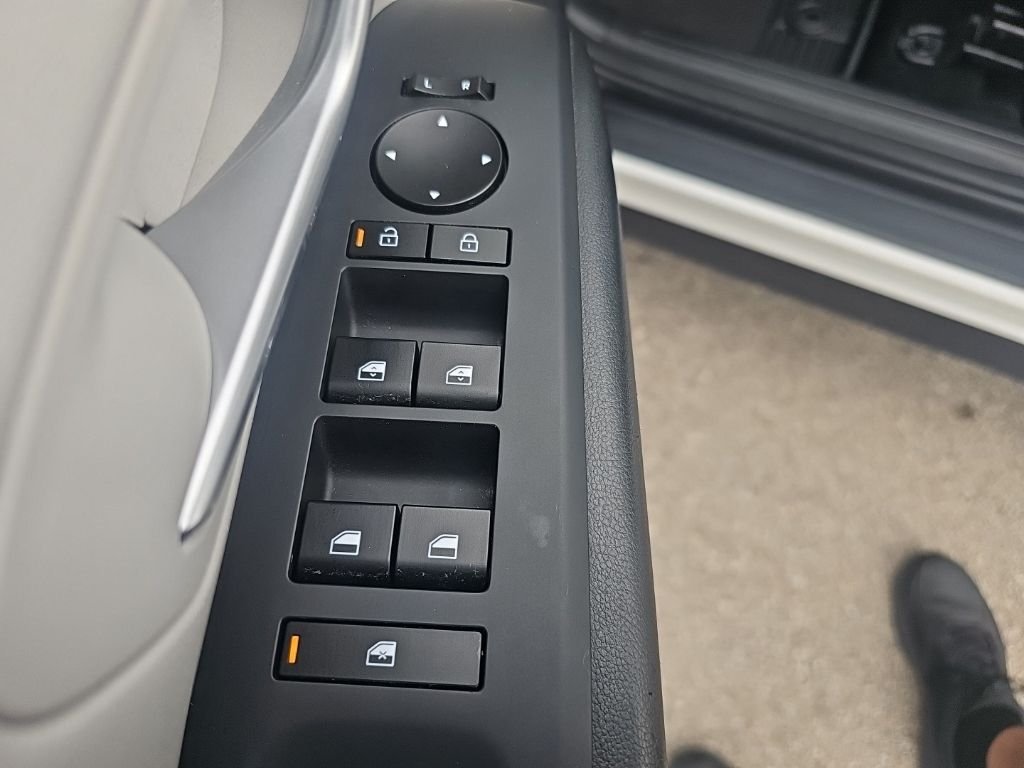 2025 Hyundai Tucson SEL - Photo 12