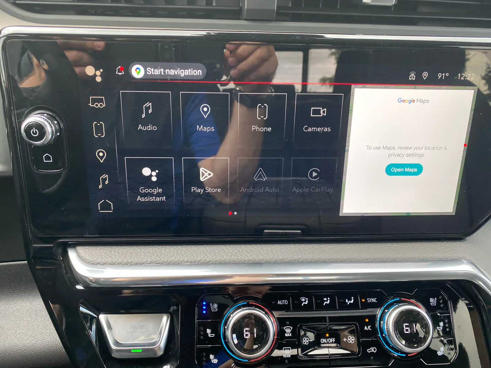 New 2026 Onyx Black GMC Denali image 14