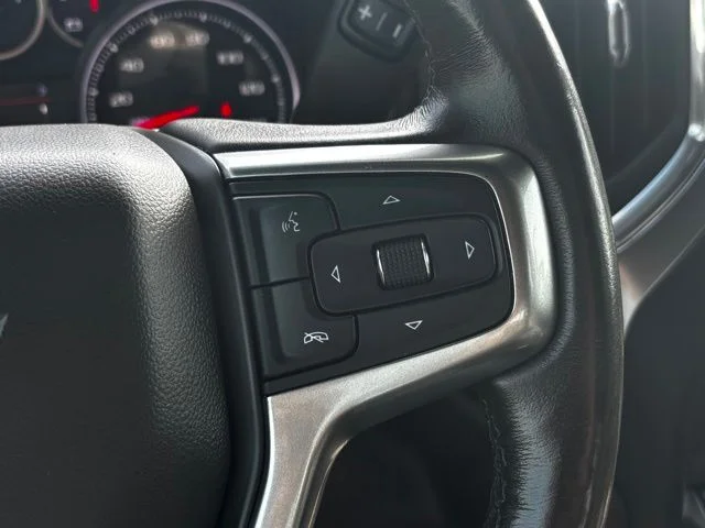 Used 2020 Beige Chevrolet LT Trail Boss image 19