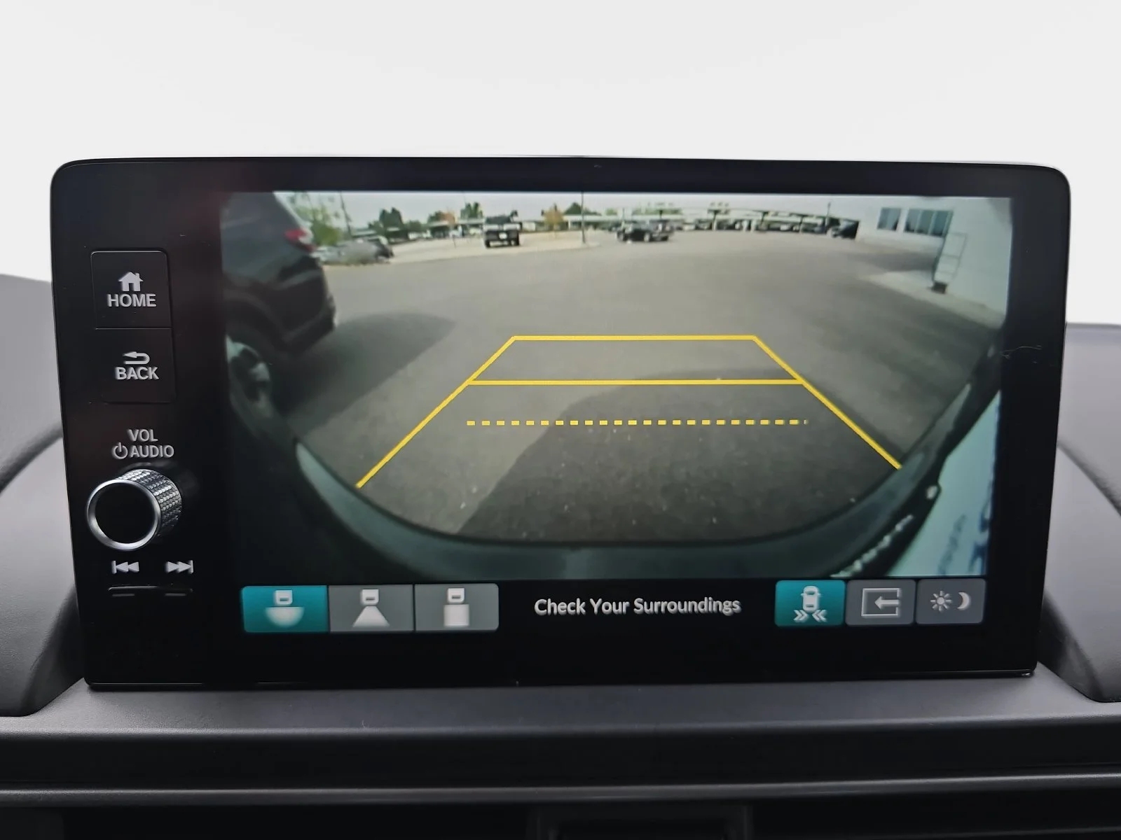 2025 Honda Pilot EX-L - Photo 25