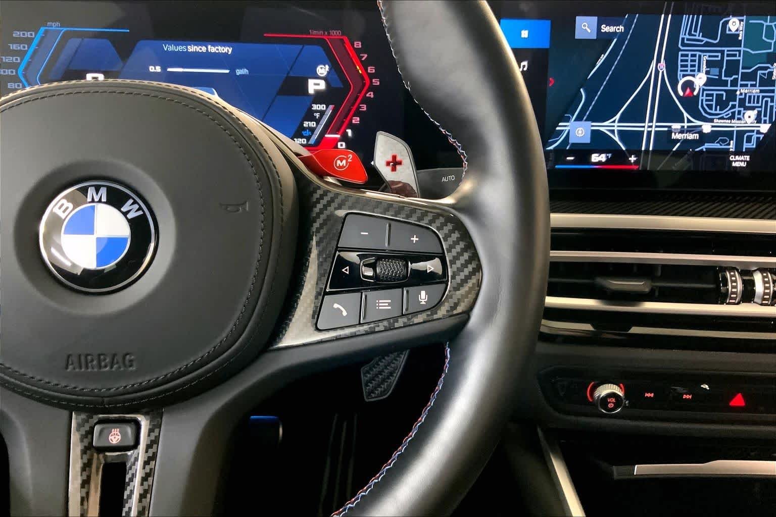 2024 BMW M4 Coupe Base - Photo 48