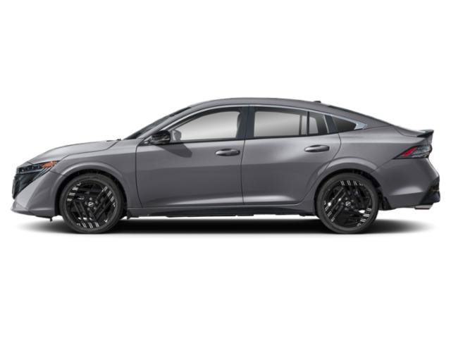 New 2026 Bluestone Pearl/Super Black Nissan SR image 4