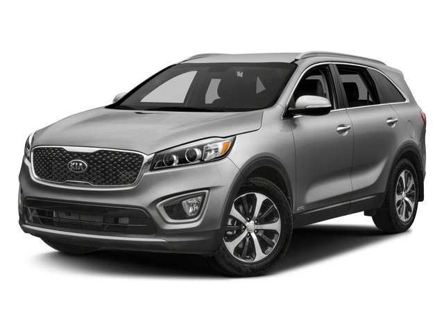 Used 2018 Sangria Kia EX V6 image 1